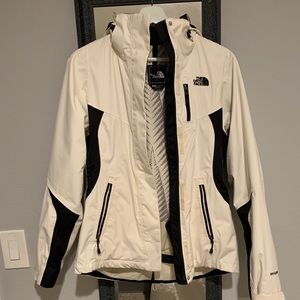 Northface Insulated Jacket